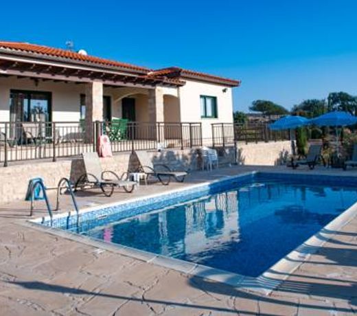 Adonis Villa