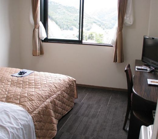 Hotel NAMI