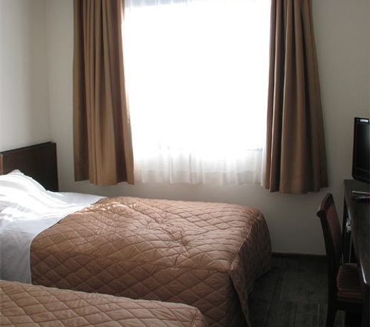 Hotel NAMI