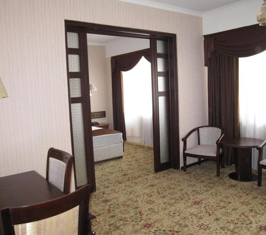 Orient Star Hotel Kuk-Serai