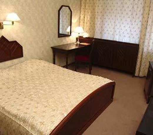 Orient Star Hotel Kuk-Serai