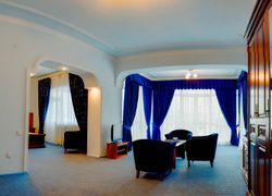 Клуб 777, регион , город Фергана - Фотография отеля №1