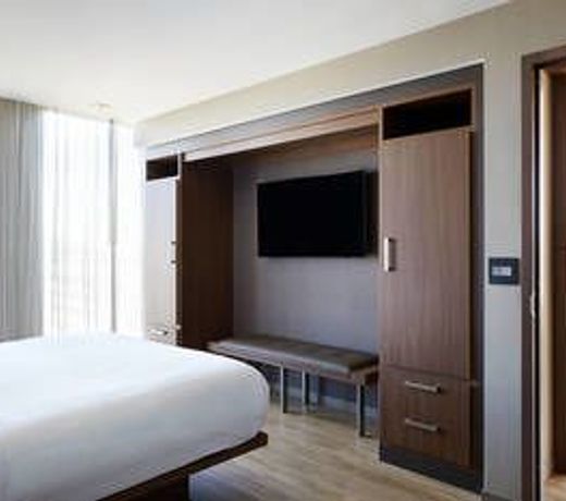 AC Hotel by Marriott Madison Downtown