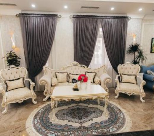 Shaxzoda Elite Hotel