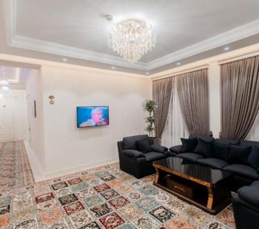 Shaxzoda Elite Hotel