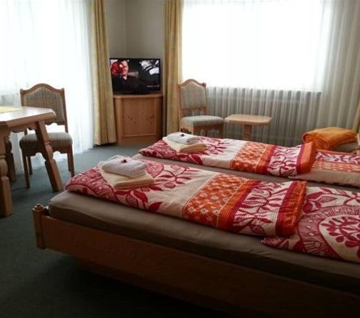 Aparthotel Heiterwangerhof