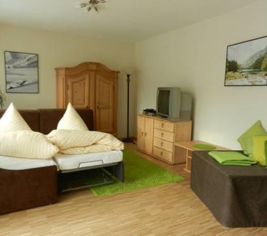 FERIENWOHNUNG SONNENSIEDLUNG