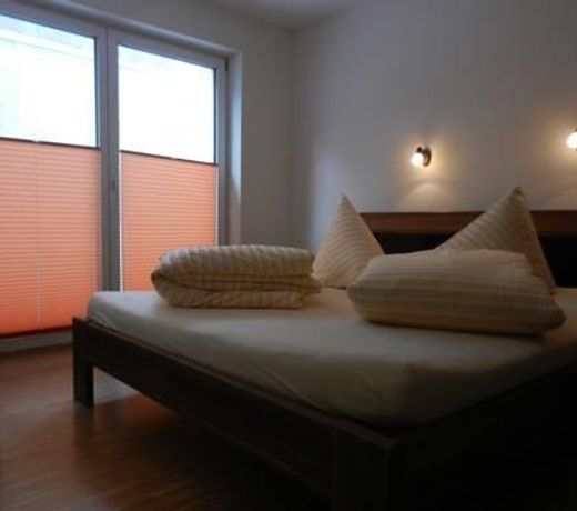 FERIENWOHNUNG SONNENSIEDLUNG