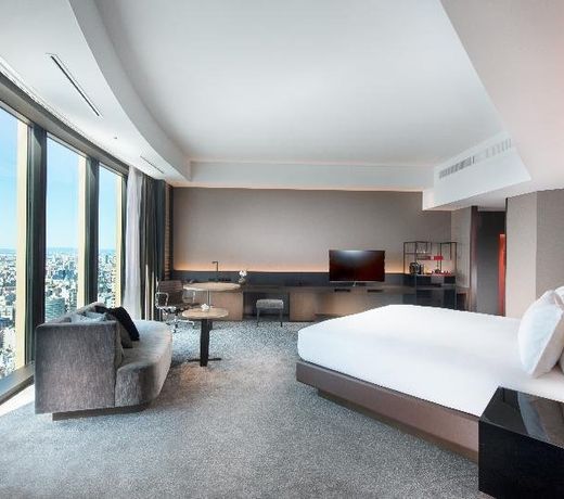 Conrad Osaka