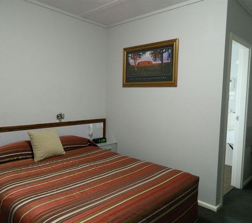 Orana Windmill Motel