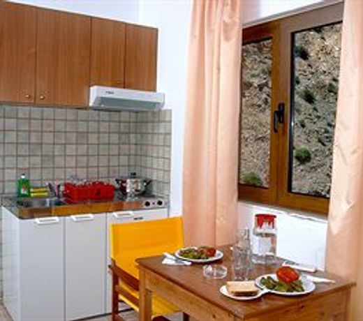 Sweet Corner Masxali