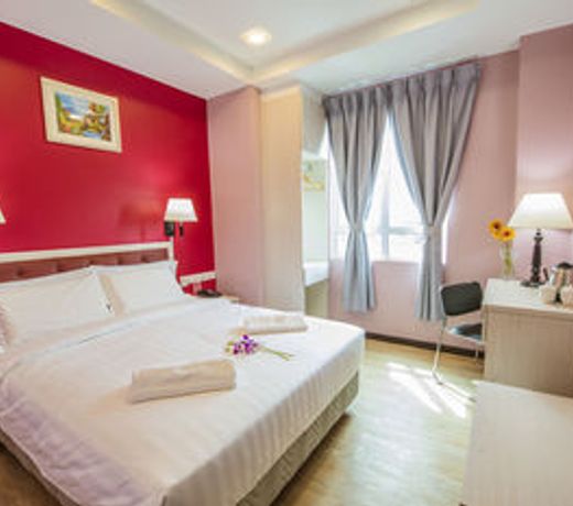 inHotel Inanam