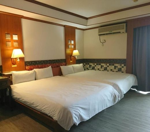 Balen Hotel