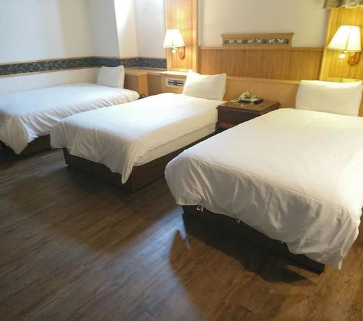 Balen Hotel