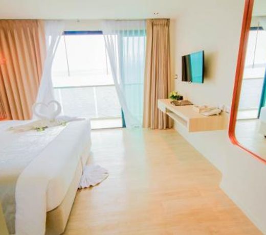 Zand Morada Pattaya