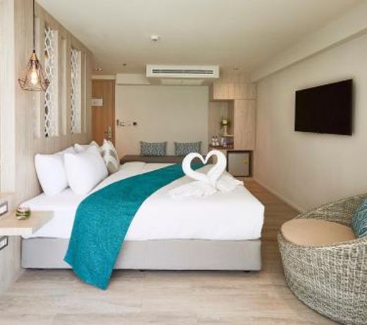 Zand Morada Pattaya