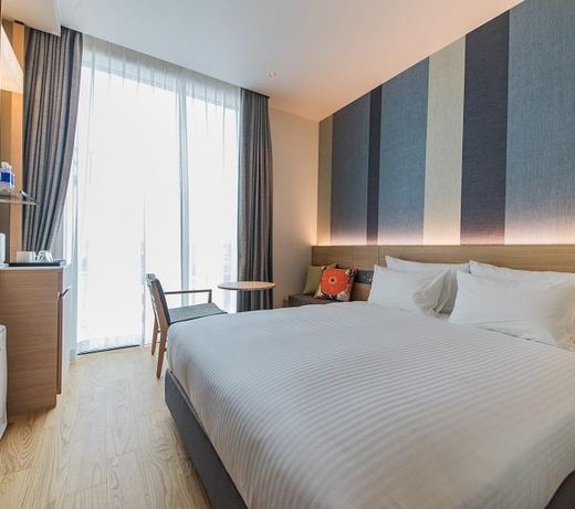 JR Kyushu Hotel Blossom Naha