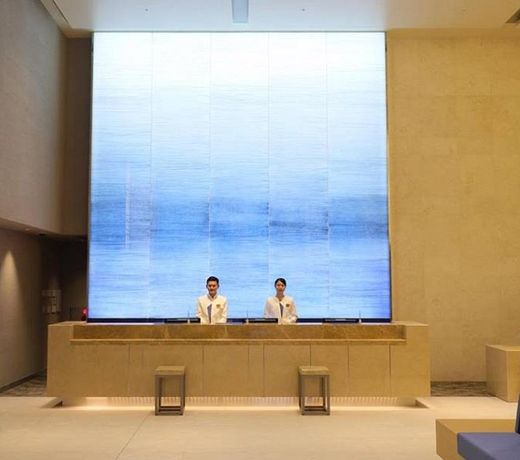 JR Kyushu Hotel Blossom Naha