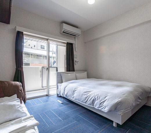 Residence Hotel Hakata 2