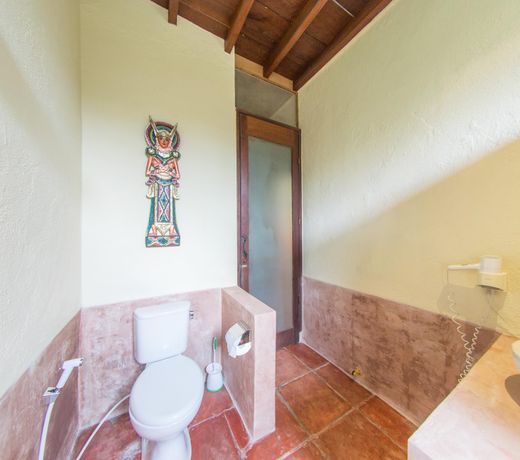 Wild Palms Villas Sanur