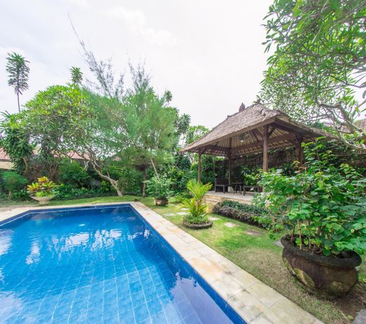 Wild Palms Villas Sanur
