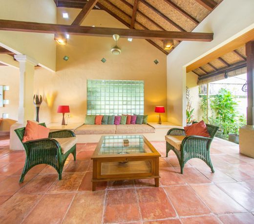 Wild Palms Villas Sanur