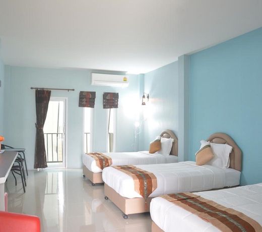Satun Boutique Resort