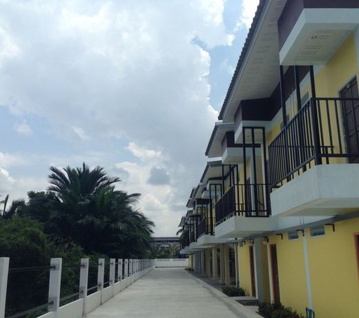 Satun Boutique Resort