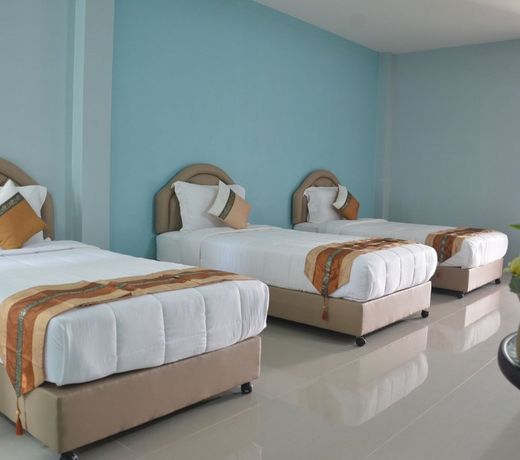 Satun Boutique Resort