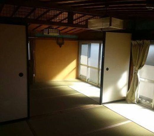Deerhorn - Hostel