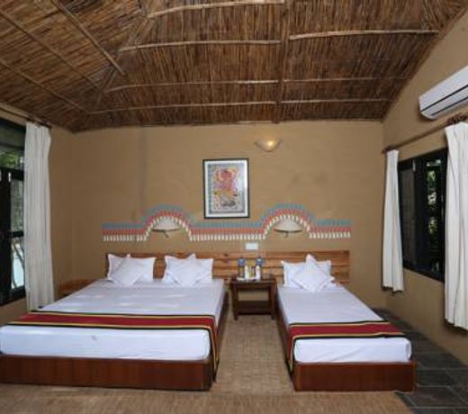 Jungle Villa Resort