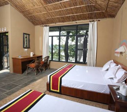 Jungle Villa Resort