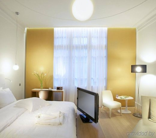 The Excelsior Small Luxury Hotels of the World