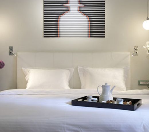 The Excelsior Small Luxury Hotels of the World