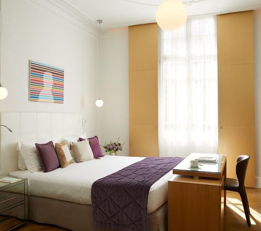The Excelsior Small Luxury Hotels of the World