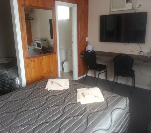 Nhill Oasis Motel