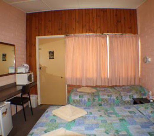 Nhill Oasis Motel