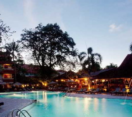 White Rose Kuta Resort - Villas & Spa