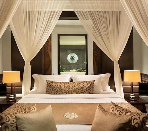 White Rose Kuta Resort - Villas & Spa
