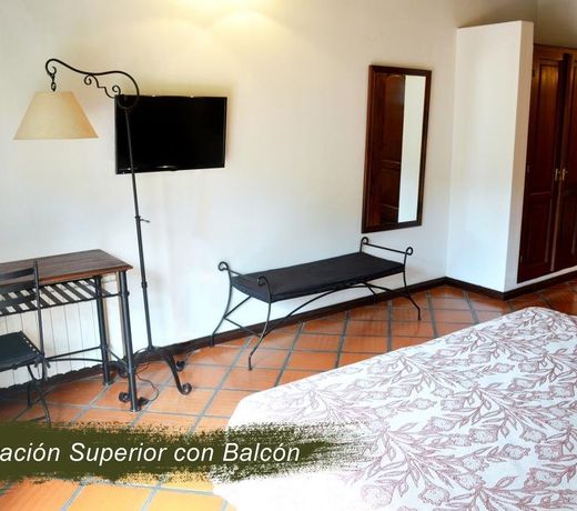 Hotel Selva Montana