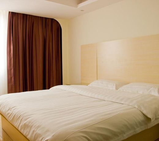 Kainisi Hotel Guangzhou