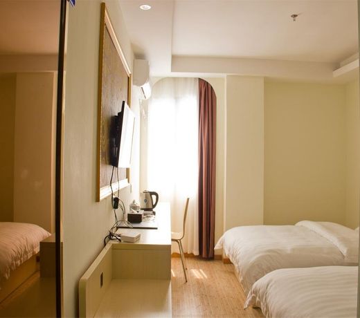 Kainisi Hotel Guangzhou