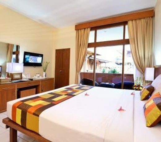 Wina Holiday Villa Kuta Bali