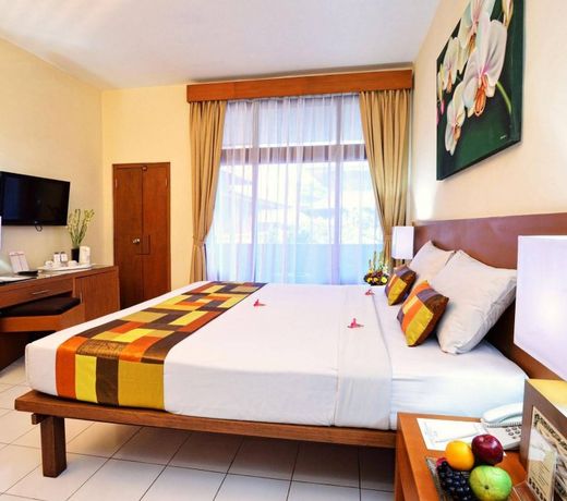 Wina Holiday Villa Kuta Bali