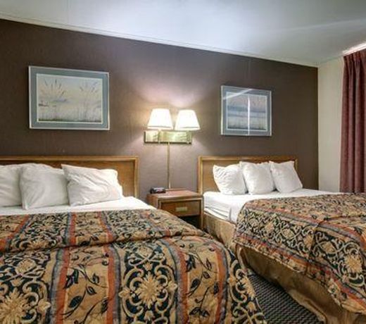 Country Hearth Inn Hannibal