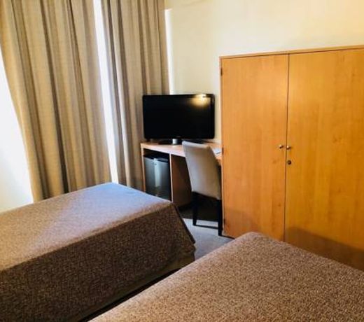 Gran Hotel Provincial