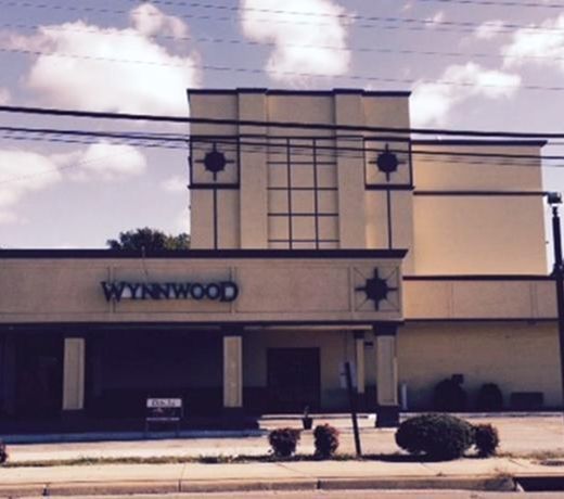 WYNNWOOD PLAZA