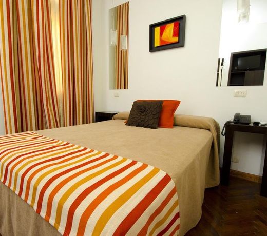 Hotel Albertina Boutique
