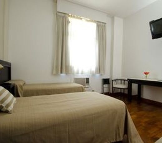 Hotel Albertina Boutique