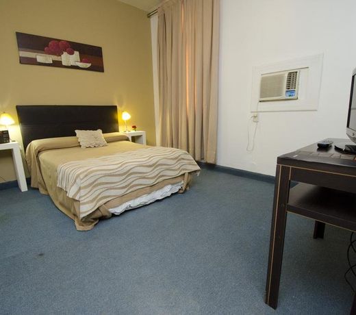 Hotel Albertina Boutique